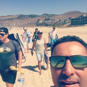 Meet your Posher, Bryan